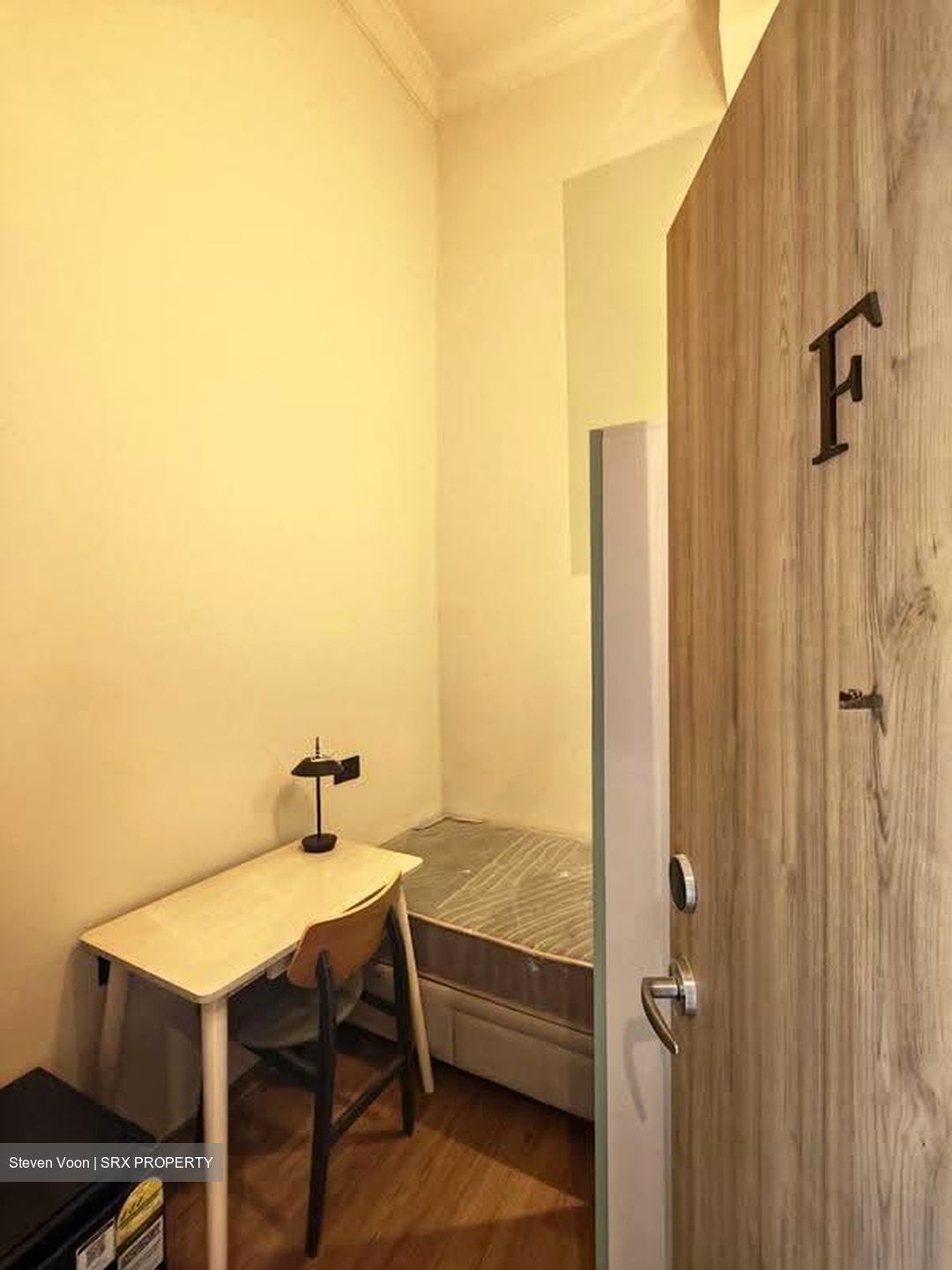 Serangoon Road (D8), Apartment #628397041
